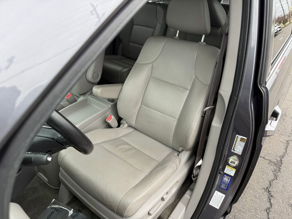 Used 2016 Honda Odyssey EX-L image 11