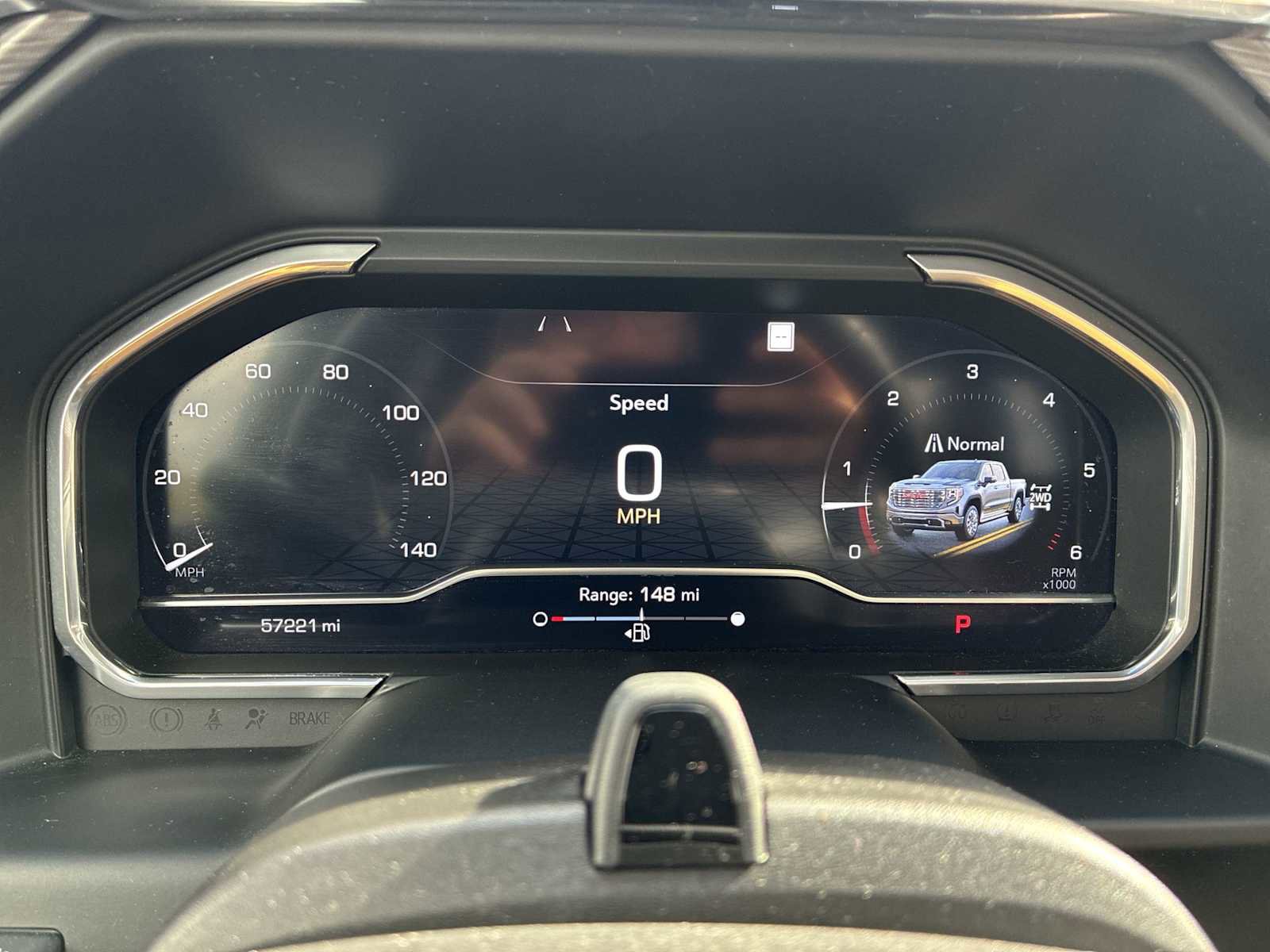 Certified 2022 GMC Sierra 1500 Denali Ultimate image 11