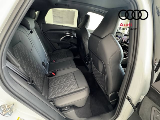 New 2026 Audi SQ5 Premium Plus AWD/4WD image 24