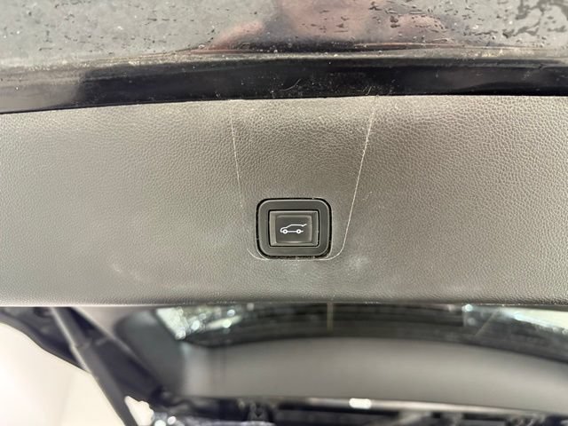 Certified 2020 Chevrolet Traverse LT AWD/4WD image 9
