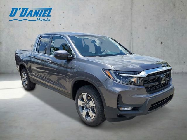 New 2026 Honda Ridgeline RTL image 7