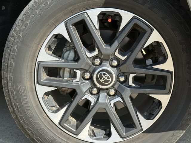 Used 2024 Toyota Tundra Limited RWD image 10