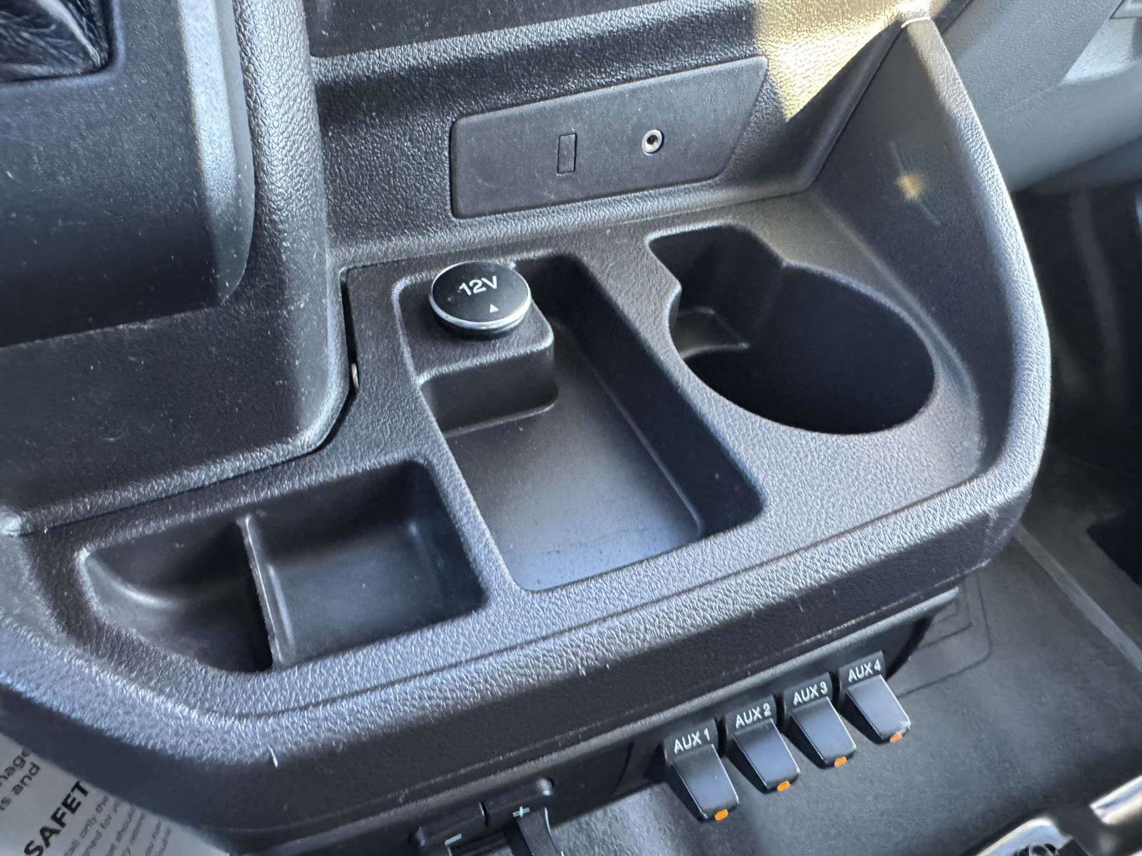 Used 2015 Ford Transit 350 148 High Roof Extended DRW image 45