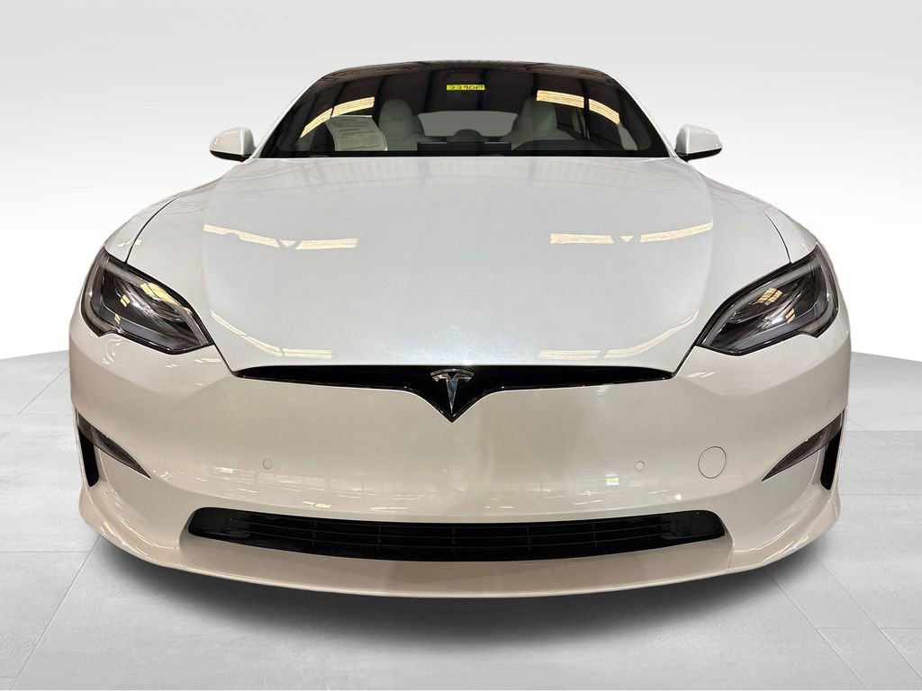 Used 2021 Tesla Model S Long Range image 8