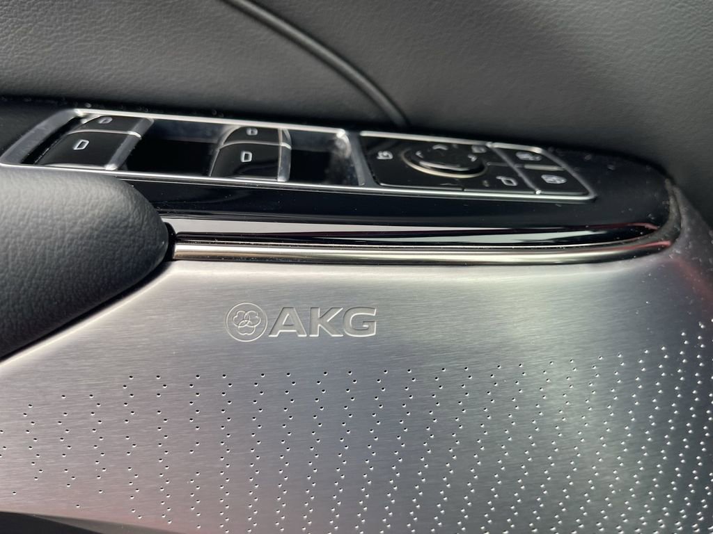 Certified 2024 Cadillac Lyriq Luxury w/ LPO, Floor Liner Package image 26