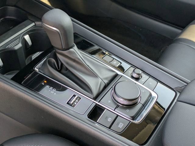 New 2026 MAZDA CX-50 2.5 Hybrid w/ Weather Package image 24