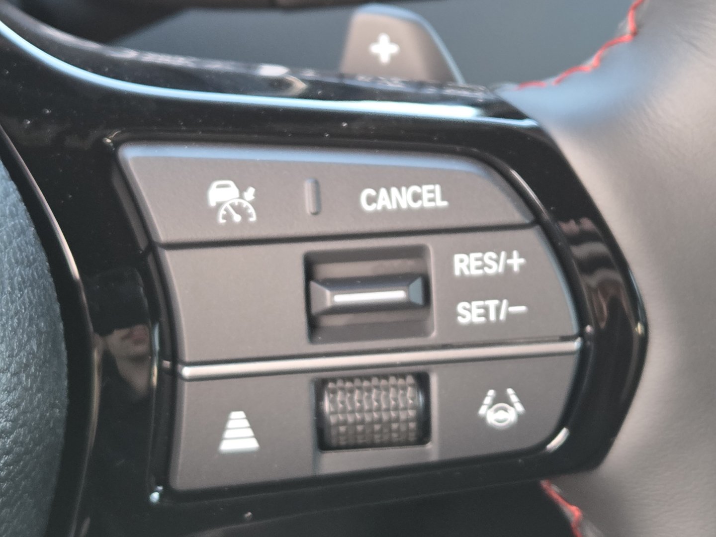 New 2026 Honda Pilot Black Edition image 30