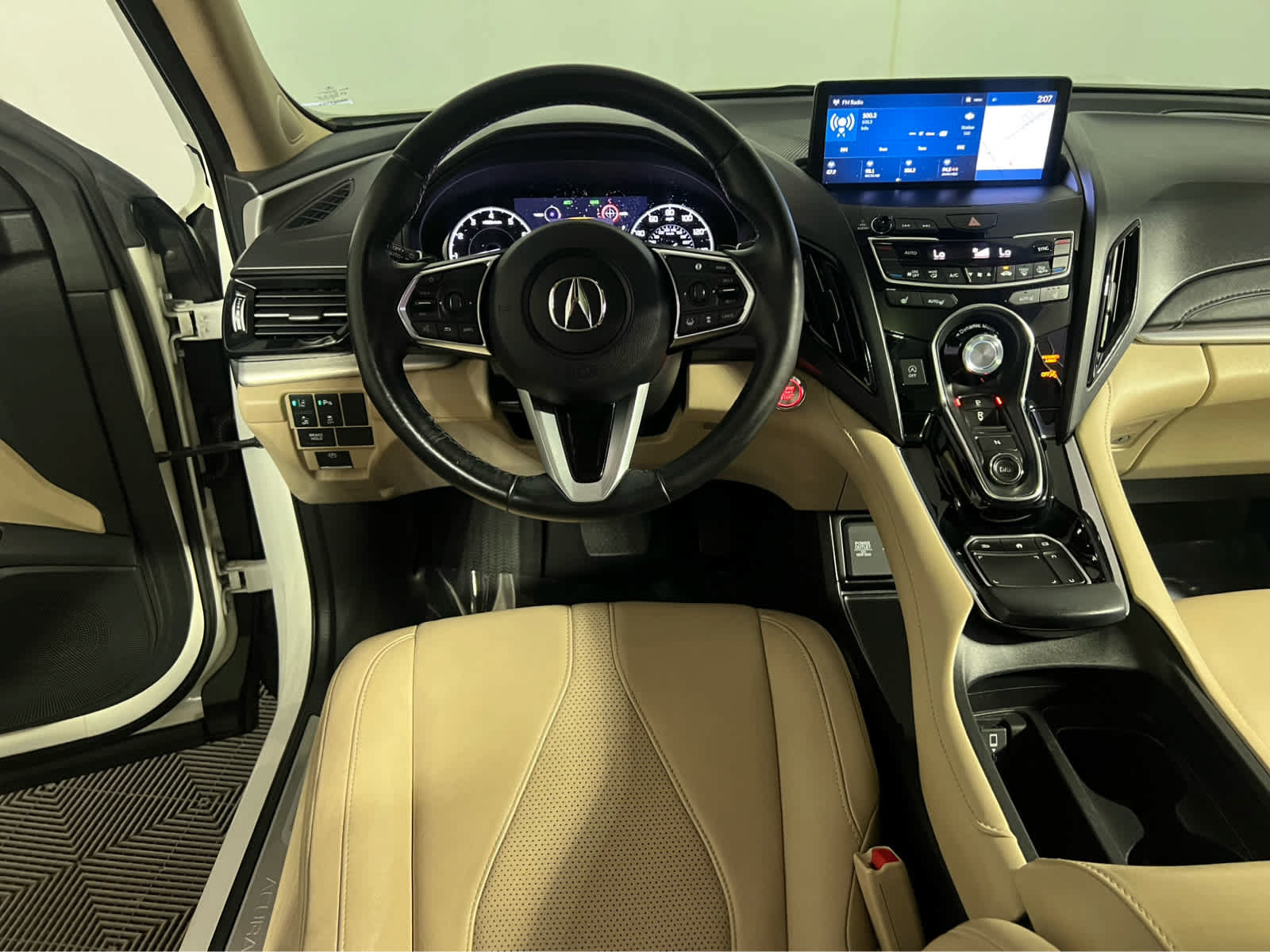 Certified 2019 Acura RDX AWD w/ Technology Package image 14