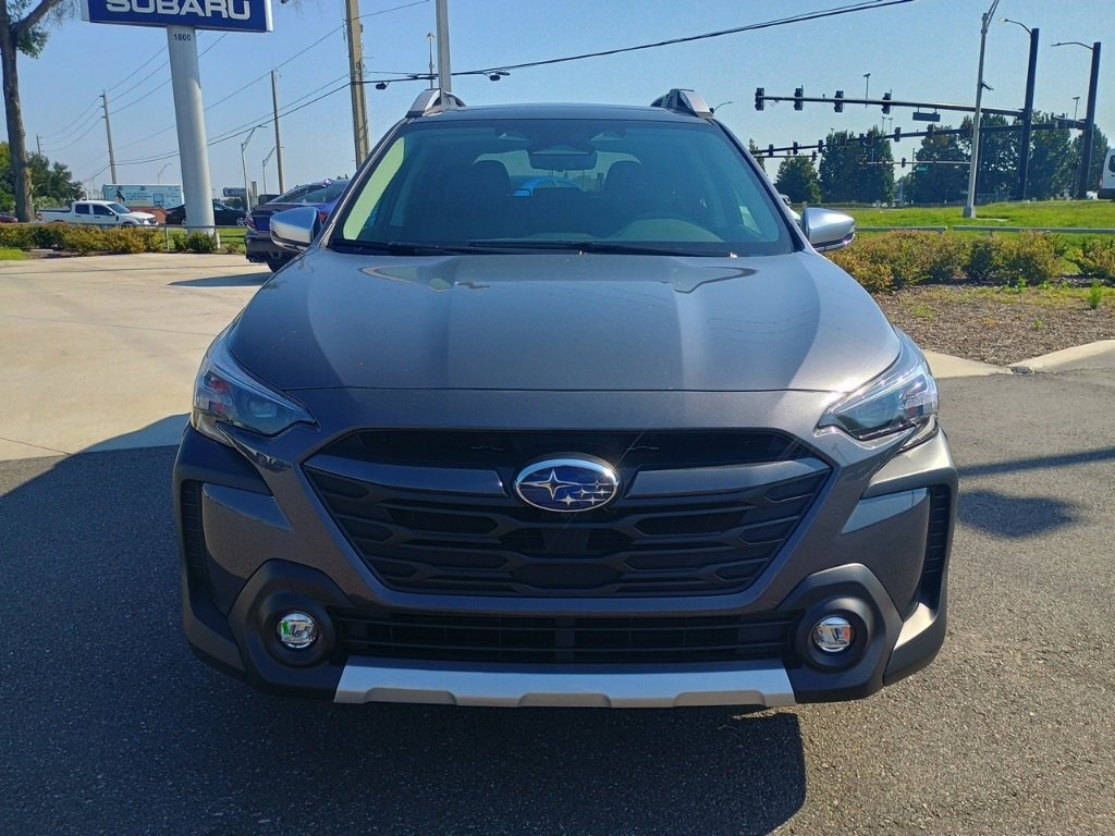 New 2025 Subaru Outback Touring XT w/ Popular Package #2 image 2