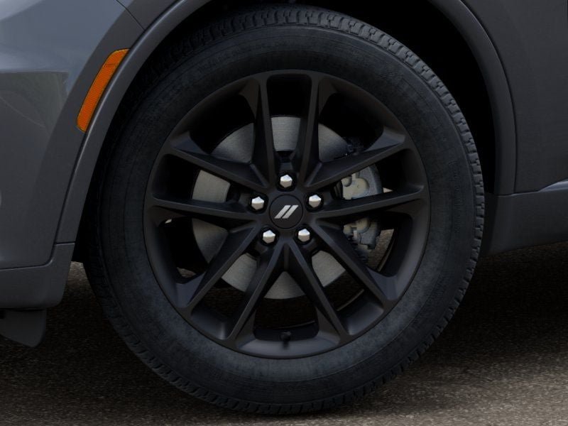 New 2026 Dodge Durango GT w/ Blacktop Package AWD/4WD image 8