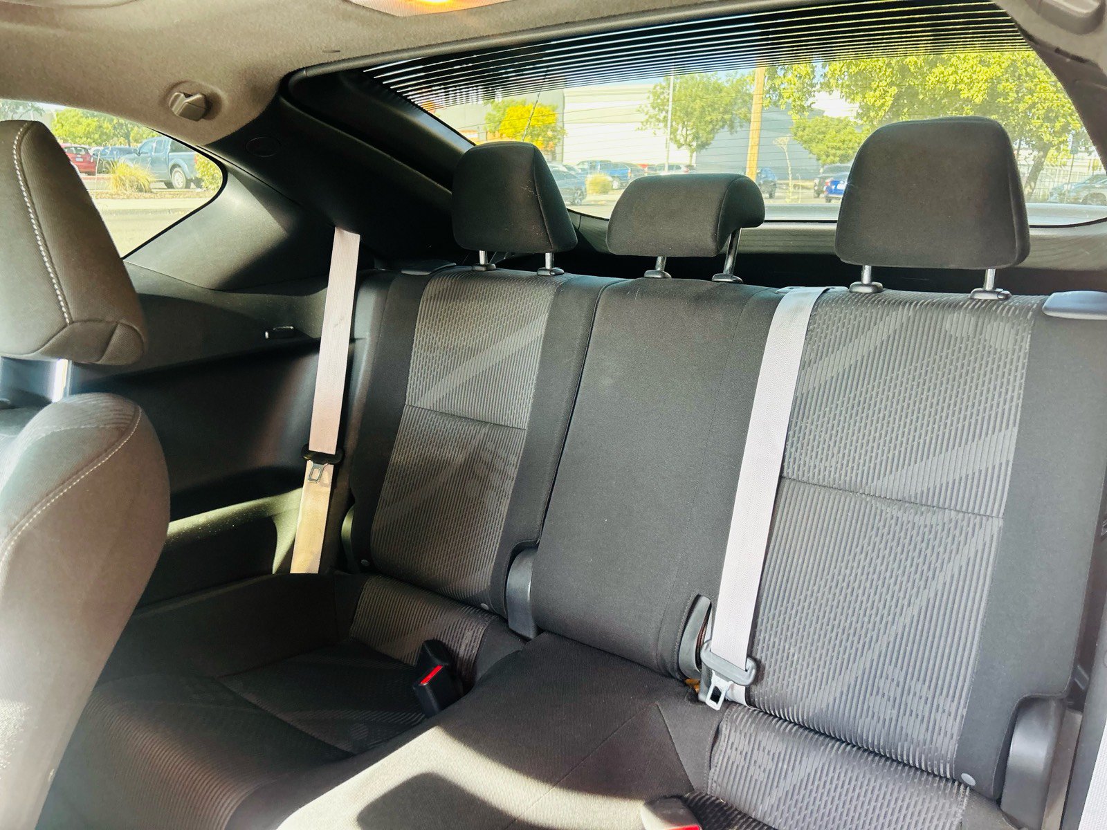 Used 2014 Scion tC 10 Series FWD image 15