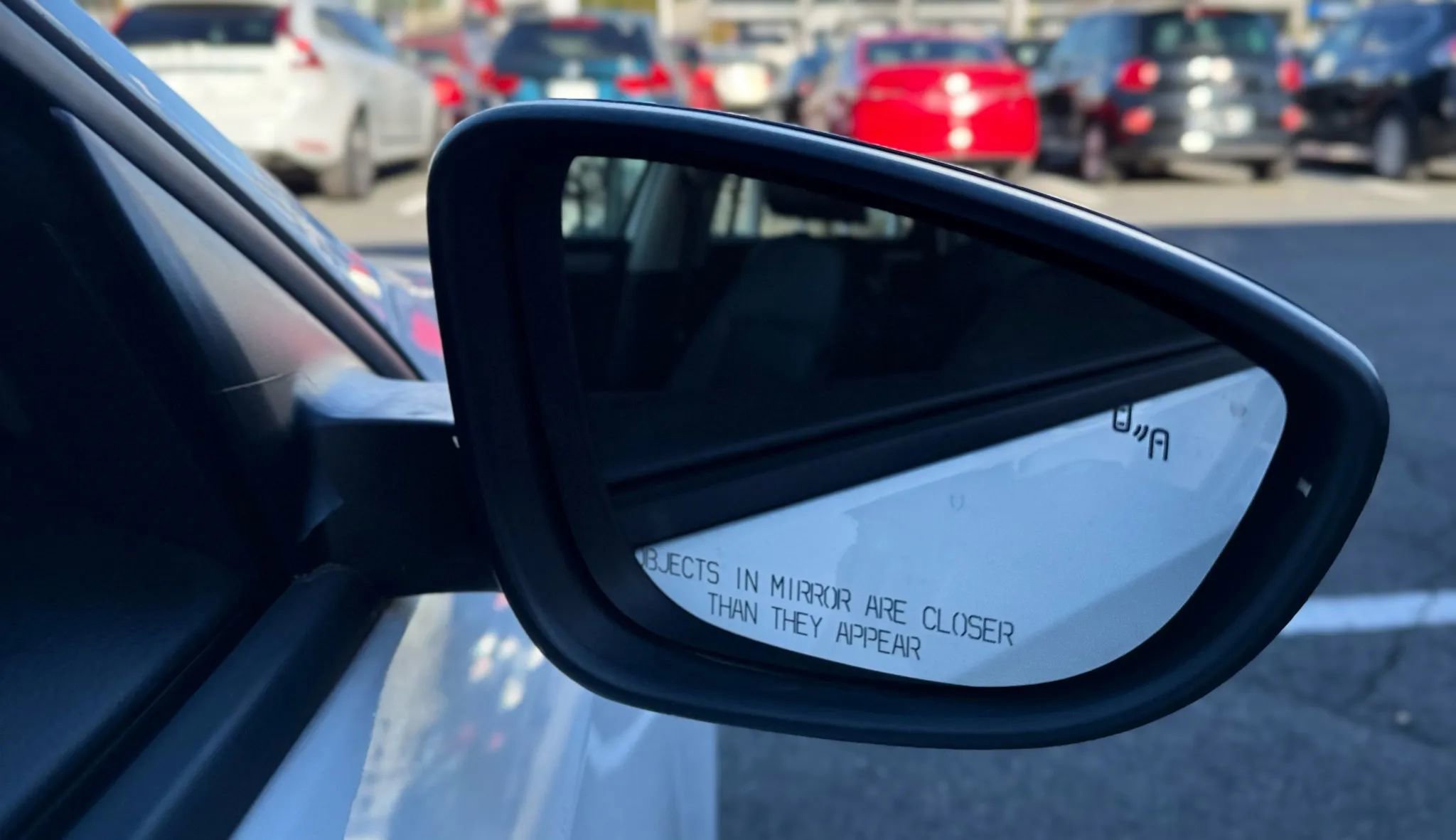 Used 2019 Volkswagen Passat 2.0T Wolfsburg w/ Wheels & Sunroof Package image 52