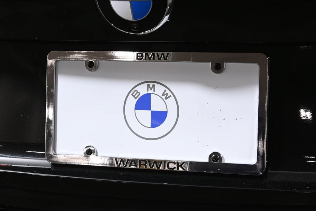 Used 2026 BMW 430i xDrive w/ Premium Package AWD/4WD image 14