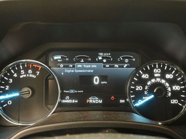 Used 2020 Ford F150 Lariat w/ Equipment Group 502A Luxury image 17