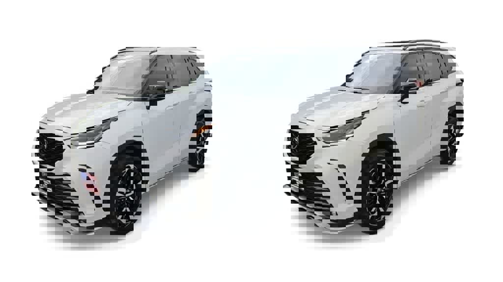 Used 2021 Toyota Highlander XSE image 4