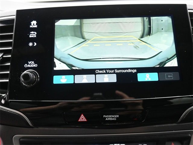 Used 2022 Honda Passport EX-L image 3