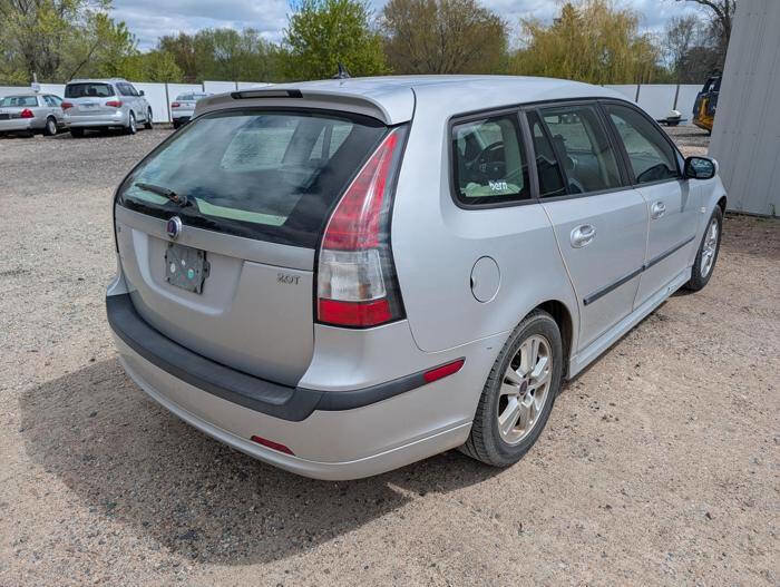 Used 2007 Saab 9-3 2.0T FWD image 49