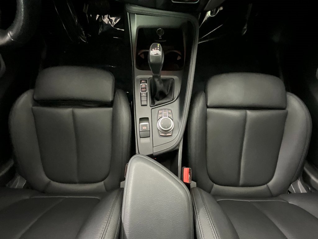 Used 2019 BMW X2 sDrive28i w/ Convenience Package image 17