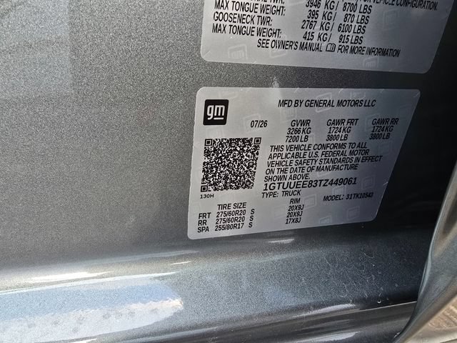 Used 2015 Nissan Xterra S w/ Value Package AWD/4WD image 35