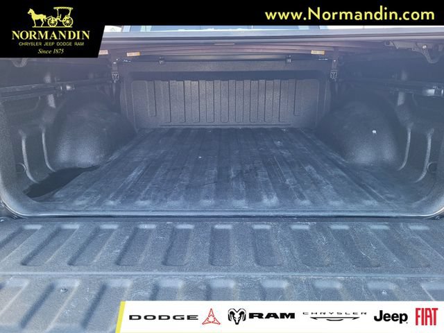 Used 2021 RAM 1500 TRX w/ TRX Level 2 Equipment Group AWD/4WD image 19