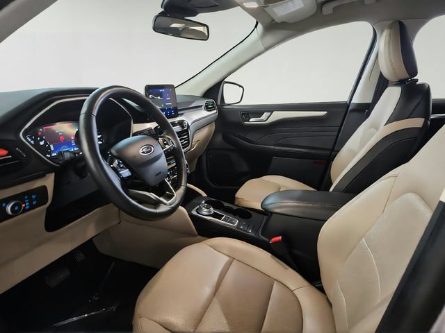 Used 2021 Ford Escape SEL FWD image 8