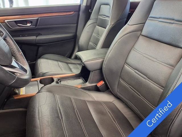 Used 2022 Honda CR-V Touring image 3