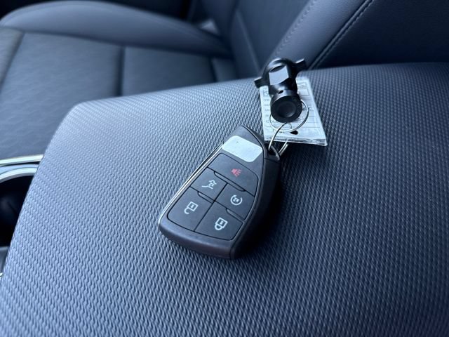 Used 2025 Chevrolet Equinox LT w/ Convenience Package II AWD/4WD image 38