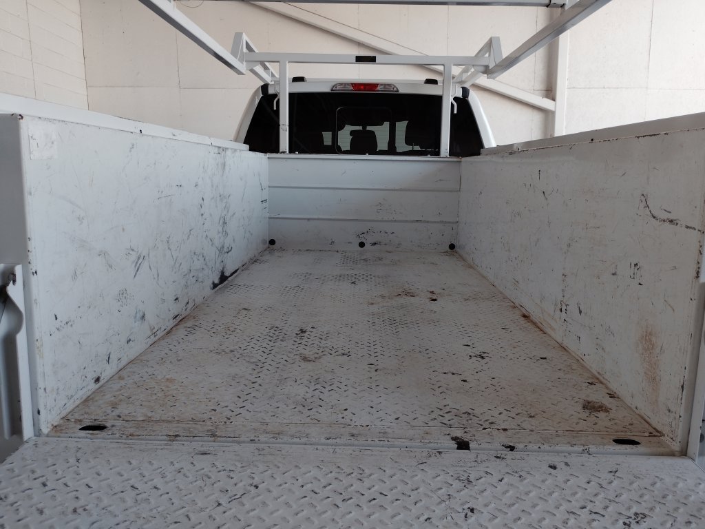 Used 2024 Ford F350 XL w/ Snow Plow Prep Package AWD/4WD image 17