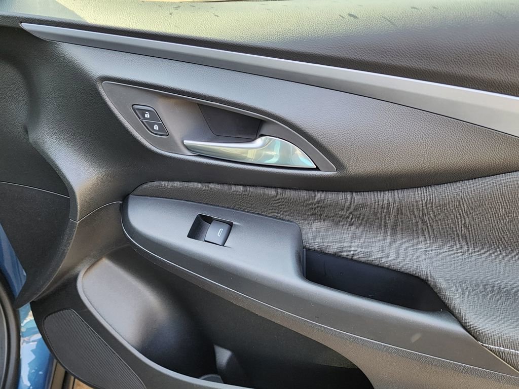 New 2026 Buick Envista Preferred w/ Convenience I Package image 35