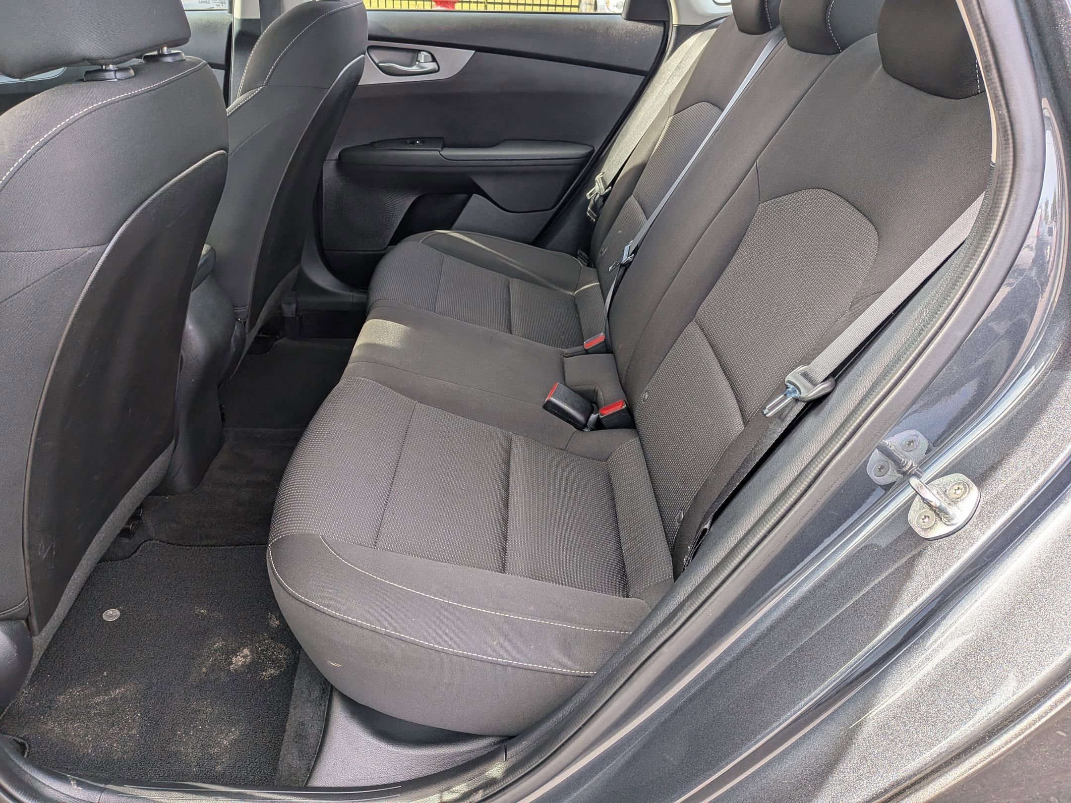 Used 2021 Kia Forte LXS image 29