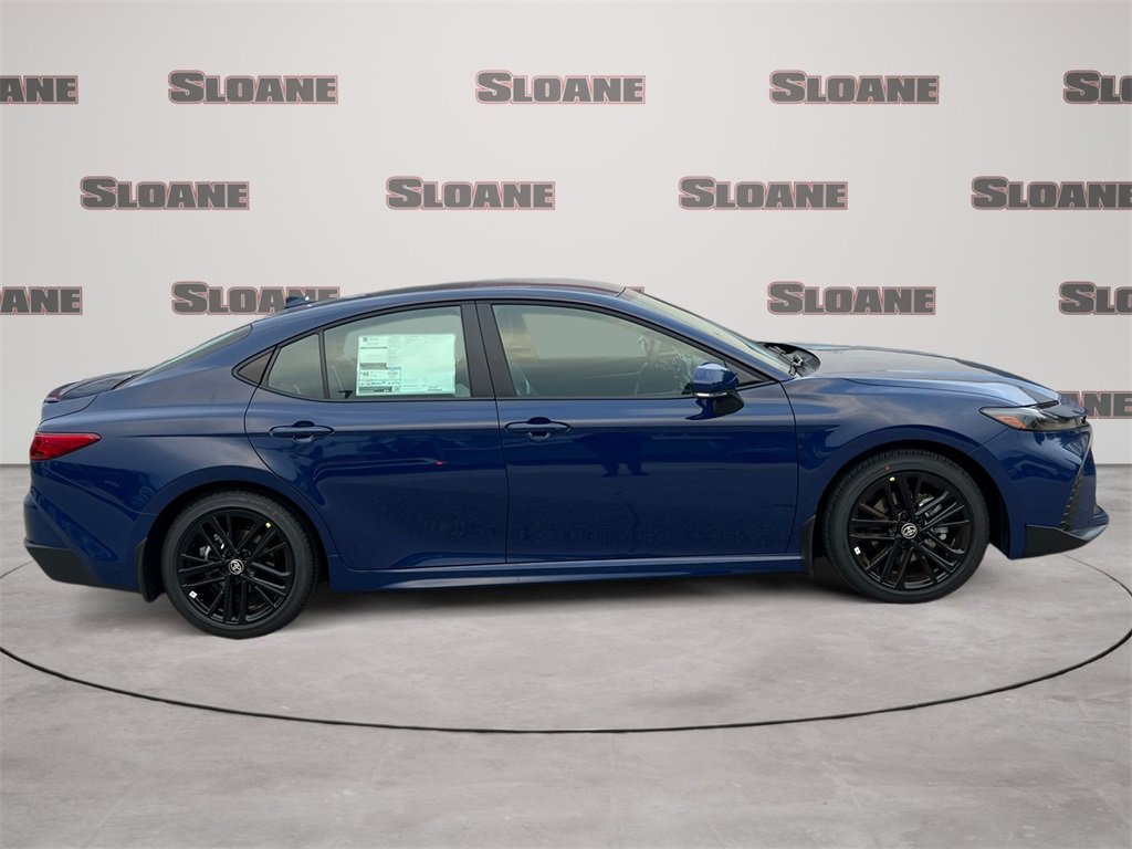 New 2026 Toyota Camry SE image 6