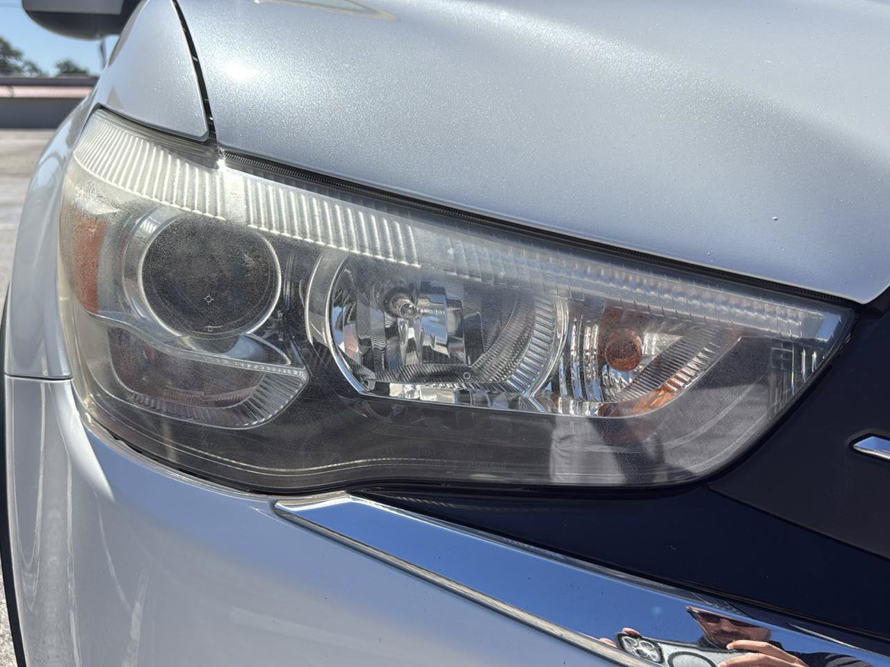 Used 2019 Mitsubishi Outlander Sport GT FWD image 50