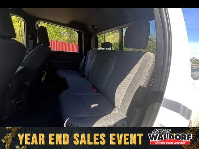 New 2024 RAM 2500 Tradesman image 10