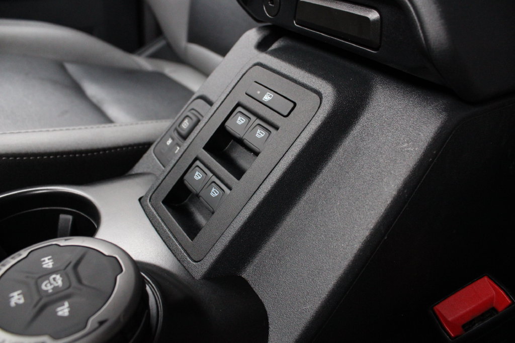 Used 2023 Ford Bronco Big Bend AWD/4WD image 18