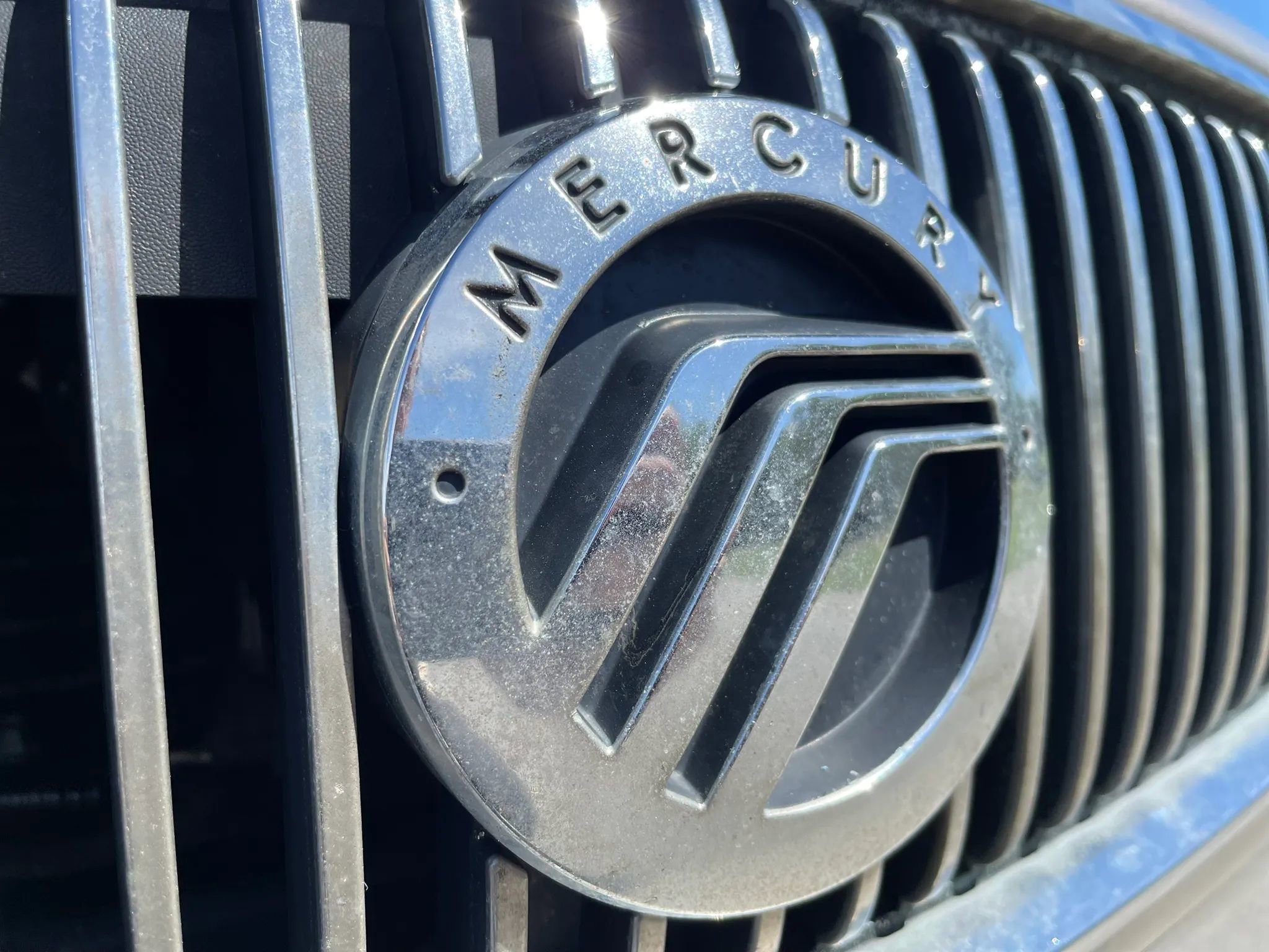 Used 2004 Mercury Sable LS Premium FWD image 14