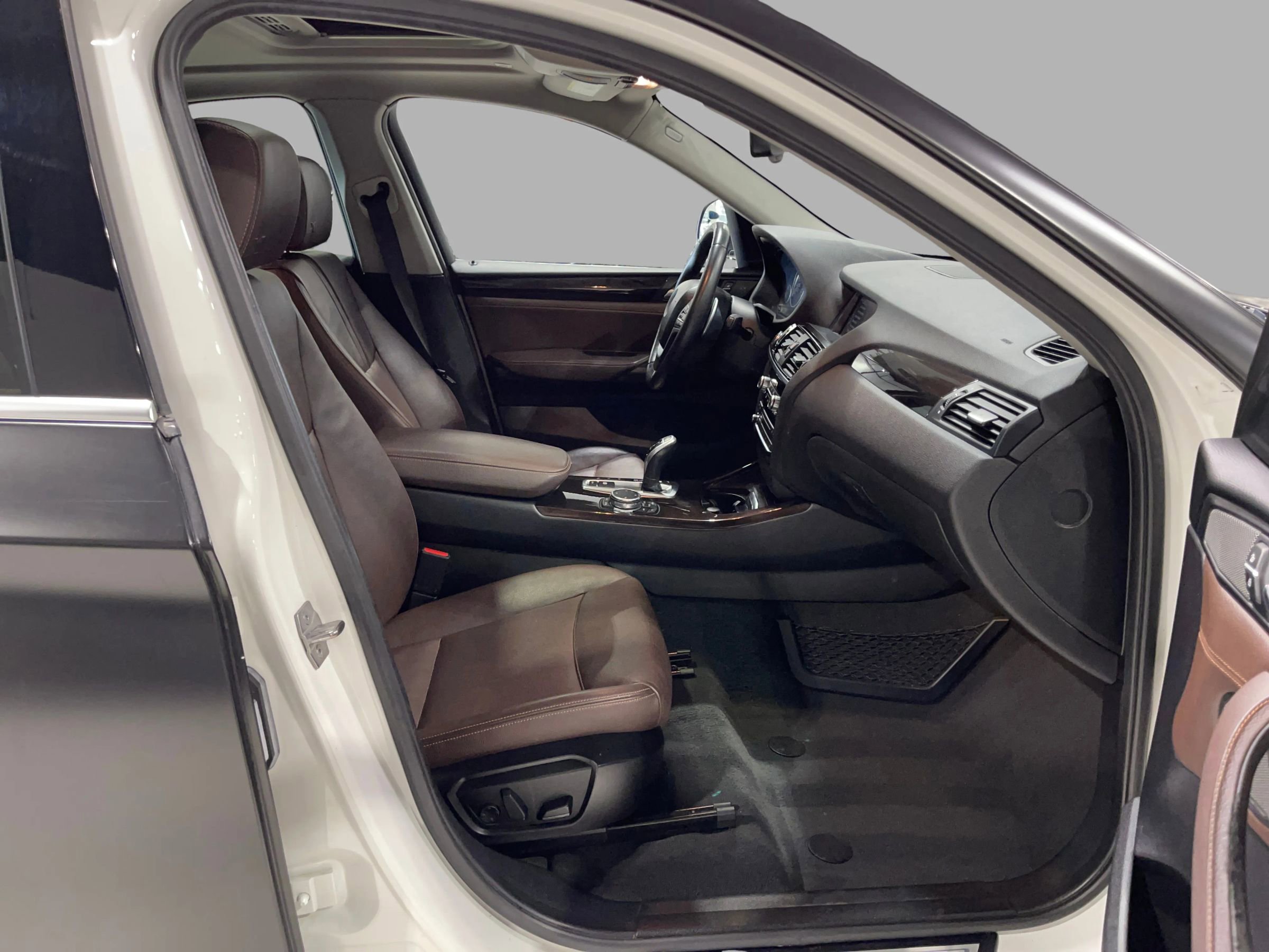 Used 2016 BMW X4 xDrive28i image 28