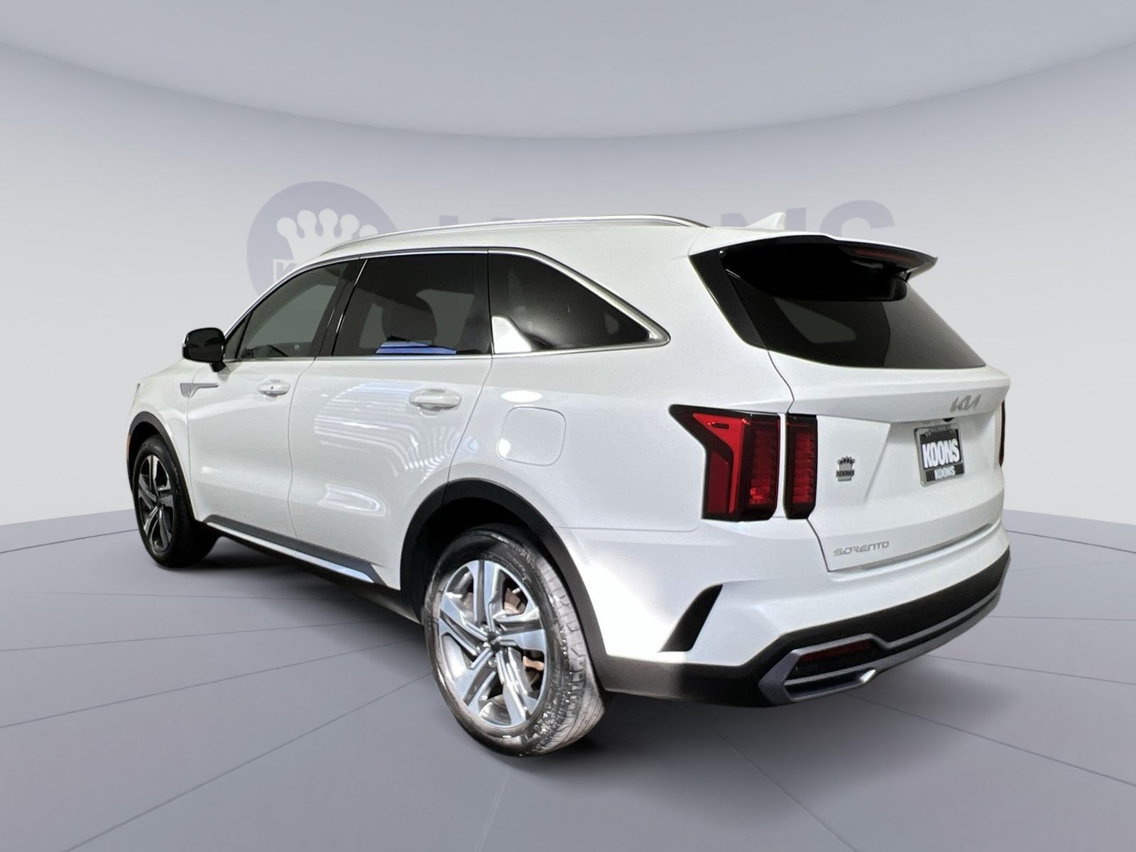 Used 2023 Kia Sorento EX AWD/4WD image 8