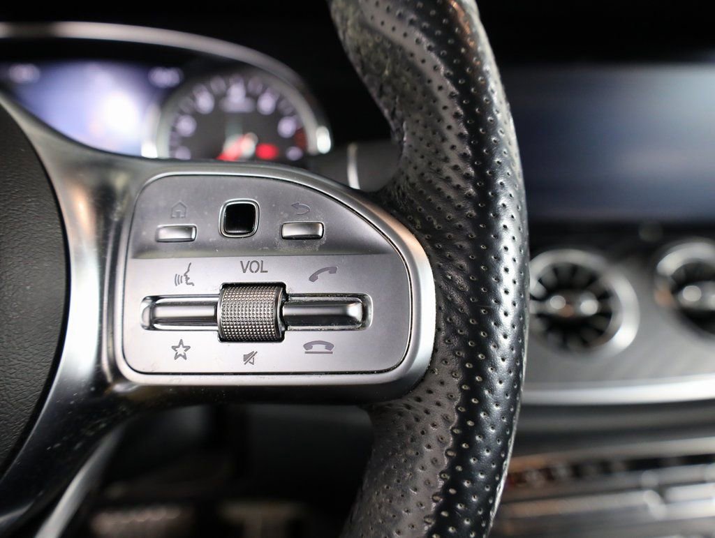 Used 2019 Mercedes-Benz E 450 4MATIC Coupe image 15