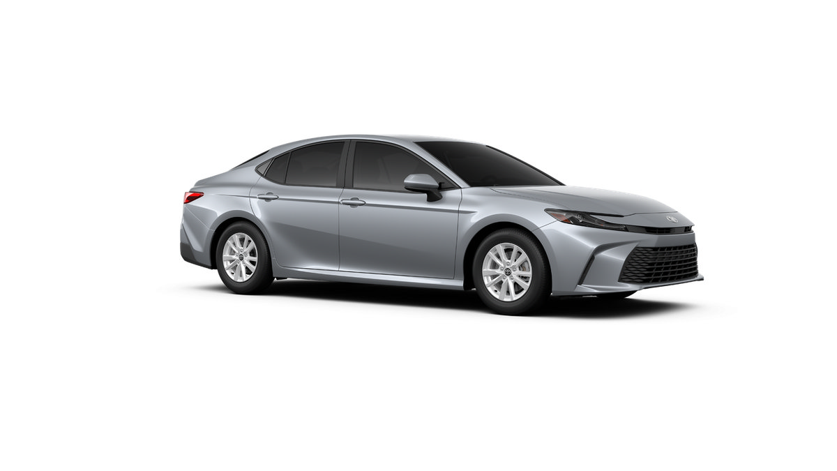 New 2027 Toyota Camry LE w/ Convenience Package FWD image 16