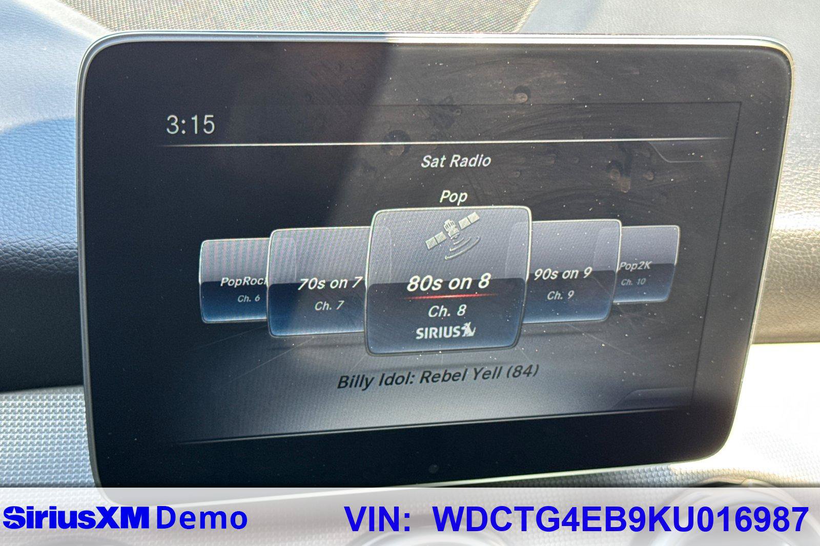 Used 2019 Mercedes-Benz GLA 250 image 35