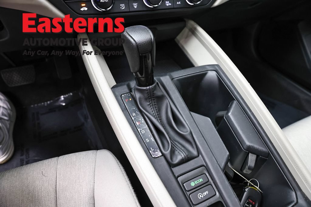 Used 2023 Honda Accord EX image 13