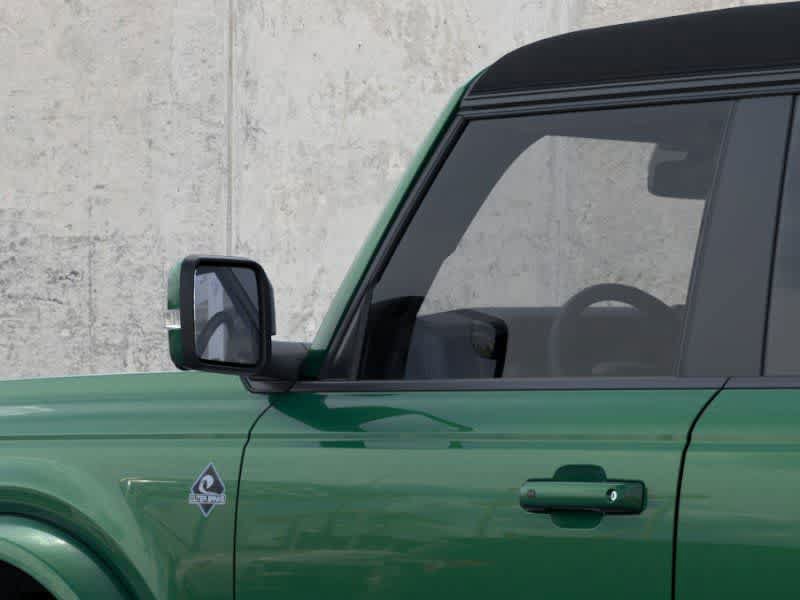 New 2025 Ford Bronco Outer Banks AWD/4WD image 22