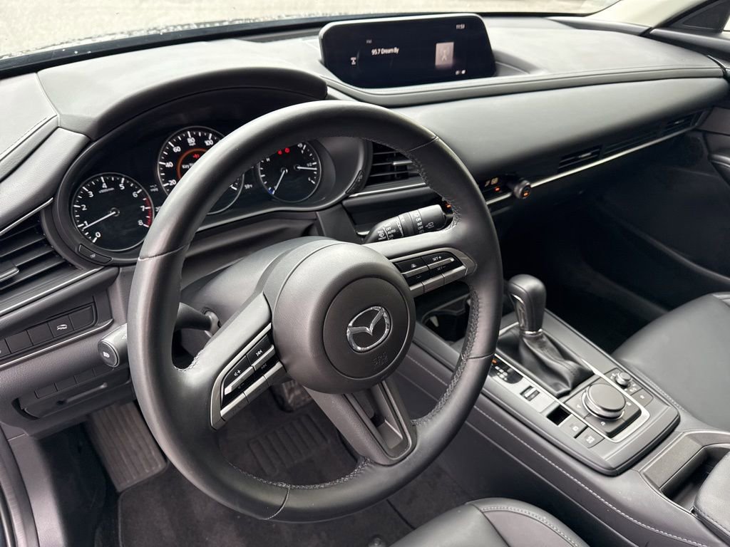 Used 2023 MAZDA CX-30 AWD 2.5 S w/ Select Package image 21