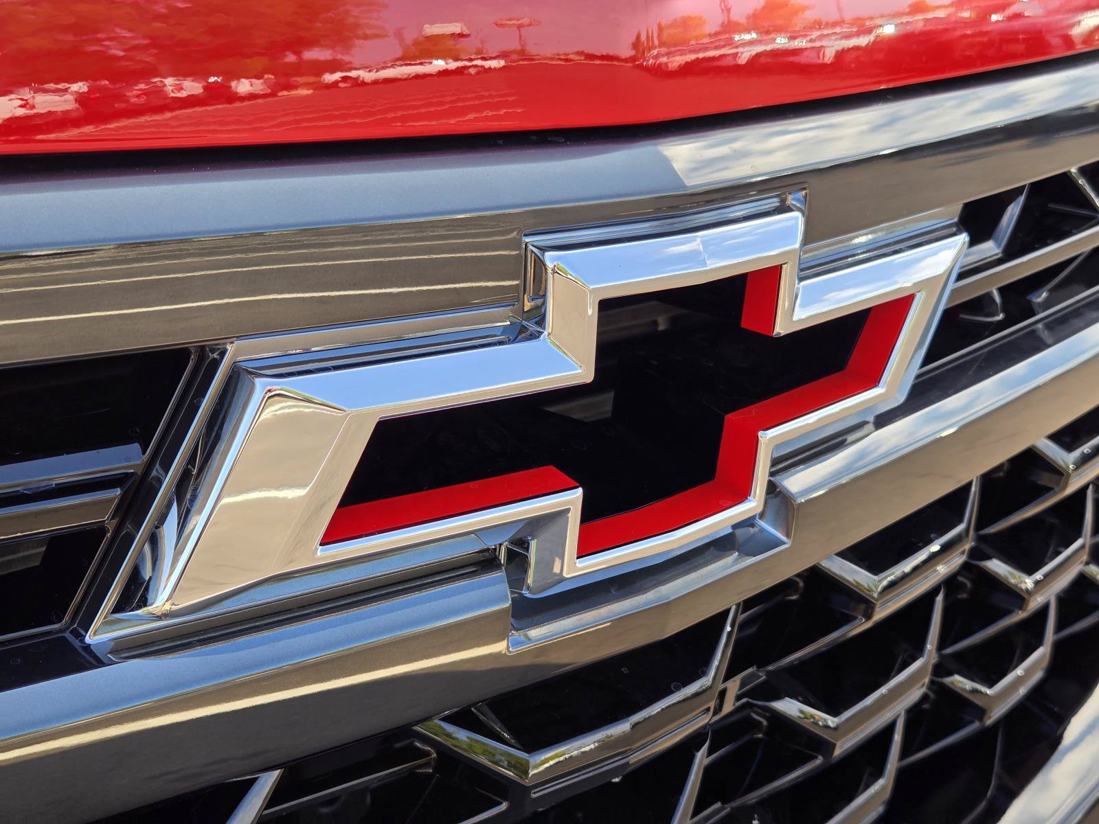 New 2026 Chevrolet Silverado 1500 ZR2 AWD/4WD image 19