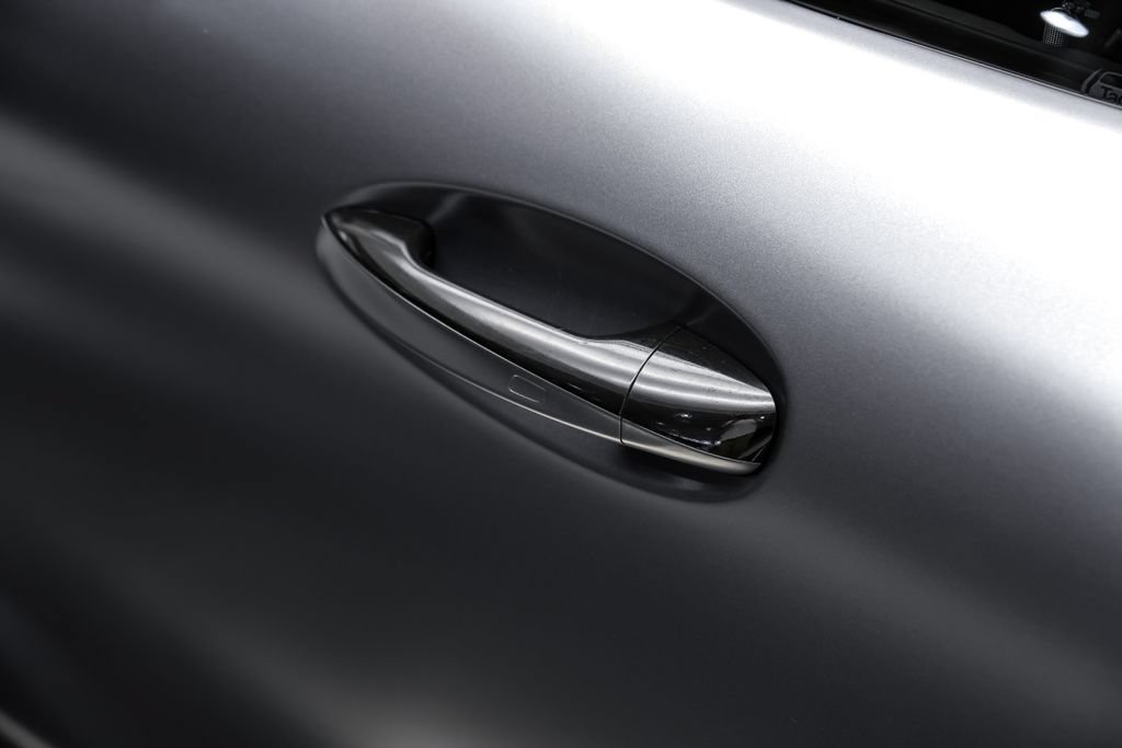 Used 2018 Mercedes-Benz AMG GT R image 42