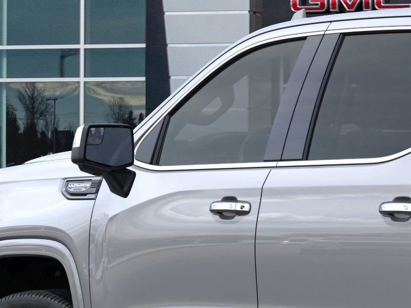 New 2026 GMC Sierra 1500 Denali Ultimate image 14