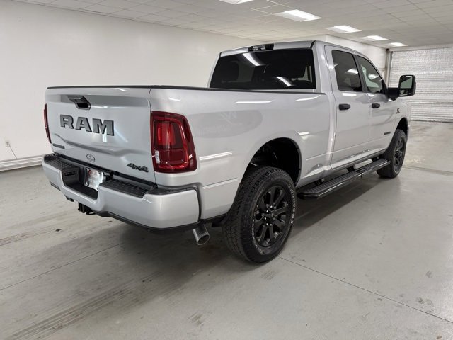 New 2026 RAM 2500 Big Horn image 5