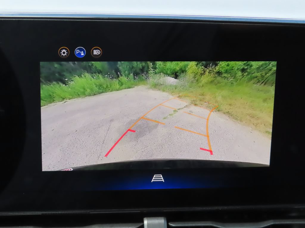 Certified 2026 Chevrolet Equinox LT AWD/4WD image 5