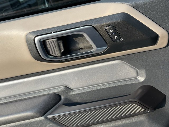 Used 2024 Ford Bronco Wildtrak image 23