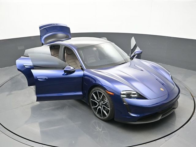 Certified 2023 Porsche Taycan image 33